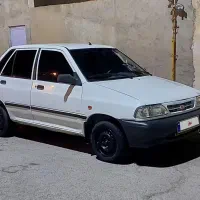 پراید مدل ۹۳