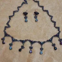 سرویس نقره ترک و تایلندی