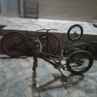 دوچرخه|دوچرخه، اسکیت، اسکوتر|مشهد, كنويست|دیوار