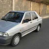 پراید 95 SE