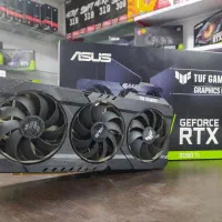 کالکشن کارت گرافیک Rtx 3080 ti 12G درحدنو|قطعات و لوازم جانبی رایانه|تهران, سلسبیل شمالی|دیوار