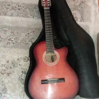 گیتار|گیتار، بیس، امپلیفایر|بروجرد, |دیوار