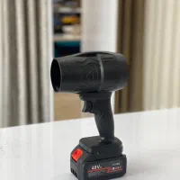 دمنده معاوضه با صندلی و گاز مسافرتی