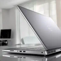 هیولا کار گرافیک مهندسی گیمCPUفوق حرفه‌ایDell 7750|رایانه همراه|تهران, الهیه|دیوار