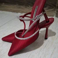 کفش مجلسی زنانه|کیف، کفش، کمربند|صدرا-فارس, فاز ۲|دیوار