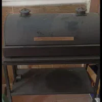 کباب پز باربیکیو