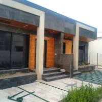 ویلا130متری-2خواب-محورحسین-آبادوکلوده