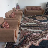 مبل|مبلمان خانگی و میز عسلی|شیروان (خراسان), |دیوار