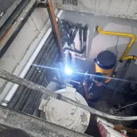 ارائه انواع خدمات فنی