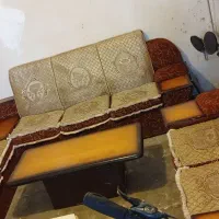 فروش مبل کارکرده|مبلمان خانگی و میز عسلی|فسا, |دیوار