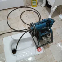لوله‌ بازکنی فنرزنی نشت یابی سراسر سنگر و حومه