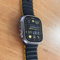 اپل واچ اولترا یک|ساعت|شهرکرد, |دیوار