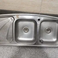 سینگ ظرفشویی