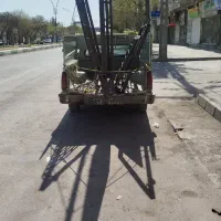 وانت تلفنی