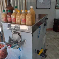 آبگیری انگورپرسی