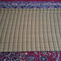 پرده چوبی بامبو