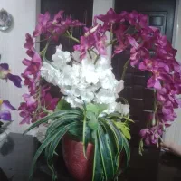 گل مصنوعی