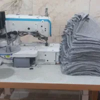 میاندوز کار و زیگزالدوز خانم