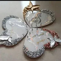 جاکلیدی دیواری|صنایع دستی و سایر لوازم تزئینی|قروه, |دیوار