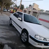 پژو پارس xu7p|خودرو سواری و وانت|کرمانشاه, |دیوار