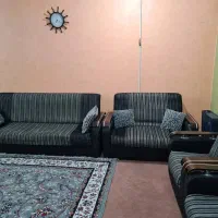 سوییت مبله بامدارک مرکزشهر|اجارهٔ کوتاه‌مدت آپارتمان و سوئیت|اهواز, آریاشهر|دیوار