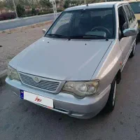 پراید 132