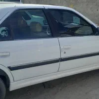 پارس مدل ۹۴ دوگانه  کارخانه   معاوضه با ۱۱۱|خودرو سواری و وانت|بیرجند, |دیوار