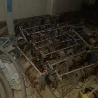 فروش خرید دینام بالابر سنگبری موتور برق آب برمیکسر|مصالح و تجهیزات ساختمان|تهران, پونک|دیوار