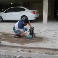 لوله بازکنی تهرانسرشادآبادشهرک دانش خلیج24س تضمینی|خدمات پیشه و مهارت|تهران, تهرانسر شرقی|دیوار