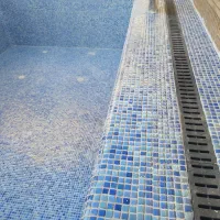 سیمانکاری،آببندی و کاشیکاری استخر|خدمات پیشه و مهارت|شهریار, شهریار|دیوار