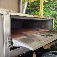 فر پیتزا|کافی‌شاپ و رستوران|خوی, |دیوار