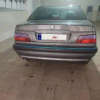 پژو پارس tu5 مدل ۱۴۰۰ رنگ خاکستری