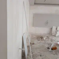 گچ کاری|خدمات پیشه و مهارت|رشت, جانبازان|دیوار