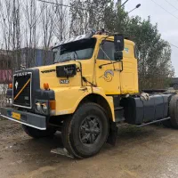 ولووان۱۲ کشنده|خودرو سنگین|اردبیل, |دیوار