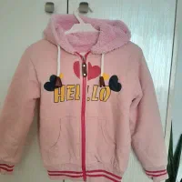 لباس بچگانه برای ۴ تا ۶سال