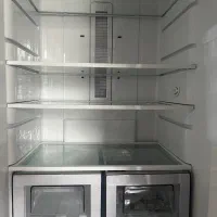 یخچال فریزر بدون برفک الکترواستیل|یخچال و فریزر|شاهینشهر, طالقانی|دیوار