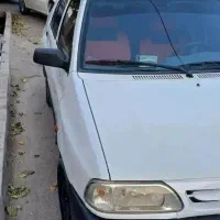 ماشین پراید مدل ۹۸|خودرو سواری و وانت|تایباد, |دیوار