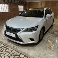 لکسوس ct200 h مدل ۲۰۱۴|خودرو سواری و وانت|تهران, شادمان|دیوار