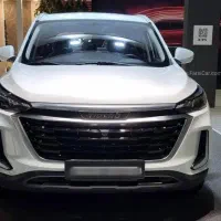 تیگاردx35 صفرکیلومتر|خودرو سواری و وانت|تهران, دریا|دیوار