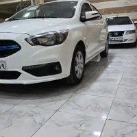 شاهین GL