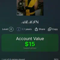 اکانت استیم gtav