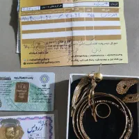 طلا بدون اجرت