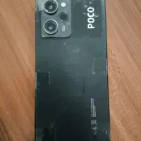 پوکو x5 پرو 5G