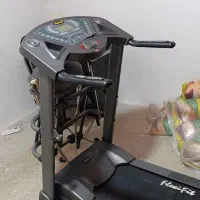 تردمیل خانگی نو نو