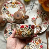 دوره درآمدزایی از سرامیک