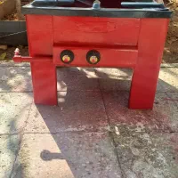 اجاق گاز گهواره میبد