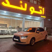 دنا پلاس اتوماتیک آپشنال