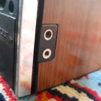 ضبط ثانیو چوبی قدیمی عتیقه فابریک|کلکسیون اشیاء عتیقه|زابل, |دیوار