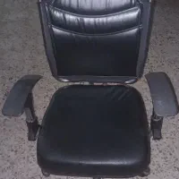 صندلی گردون