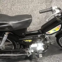 آمیکو 70مدل 84|موتورسیکلت|تبریز, |دیوار